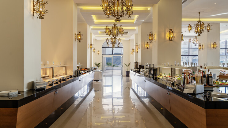 Lindos Village Resort & Spa